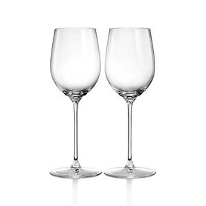 Tiffany’s Wine Glasses